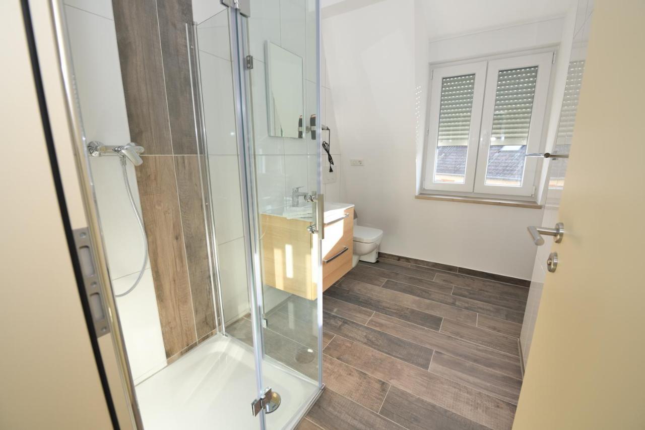 Apartamento Boardinghouse Am Welzbach Gau-Algesheim Exterior foto